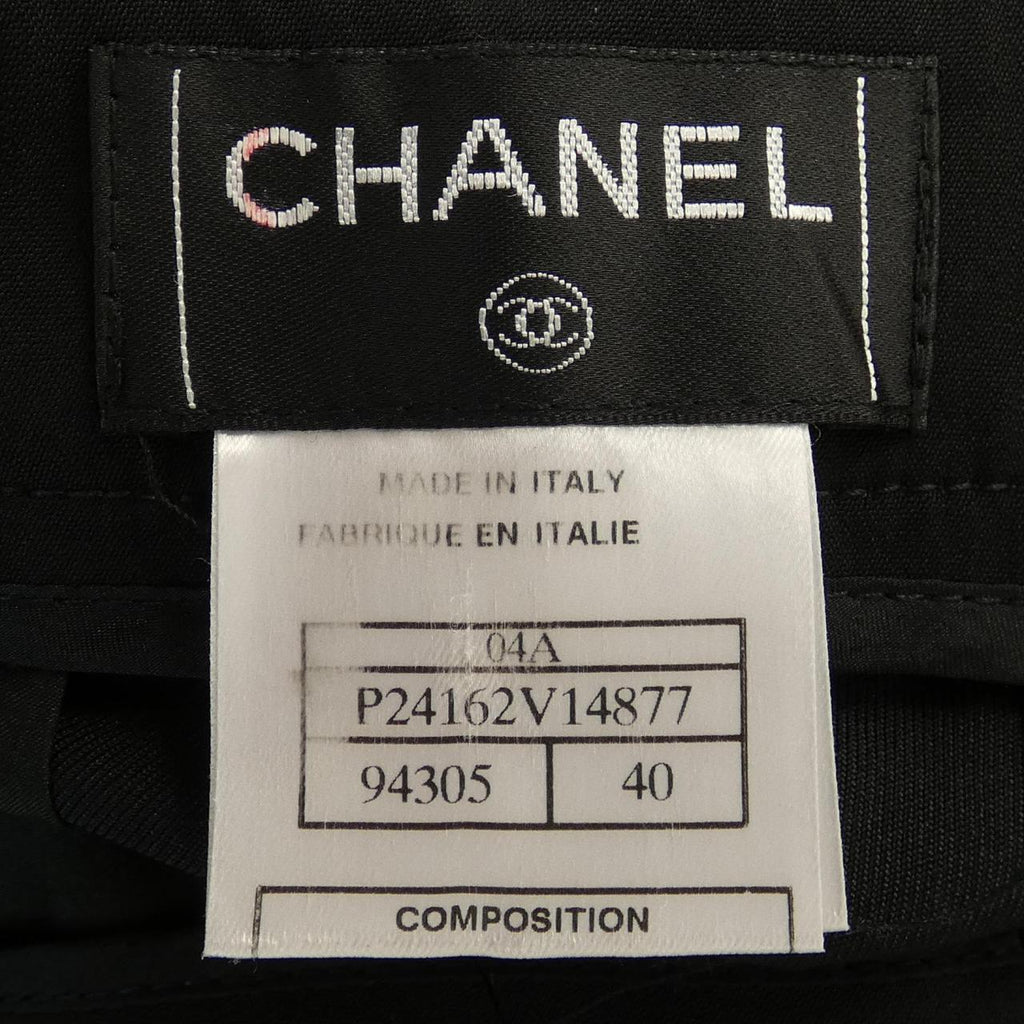 Chanel Pants