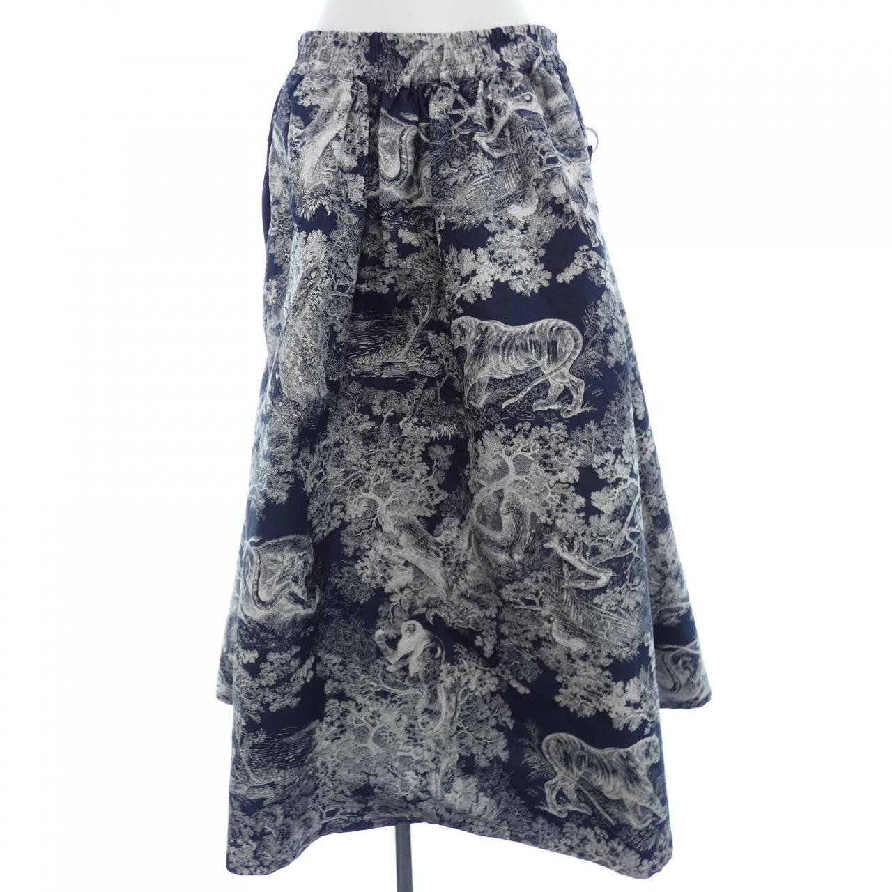 Christian Dior Skirt
