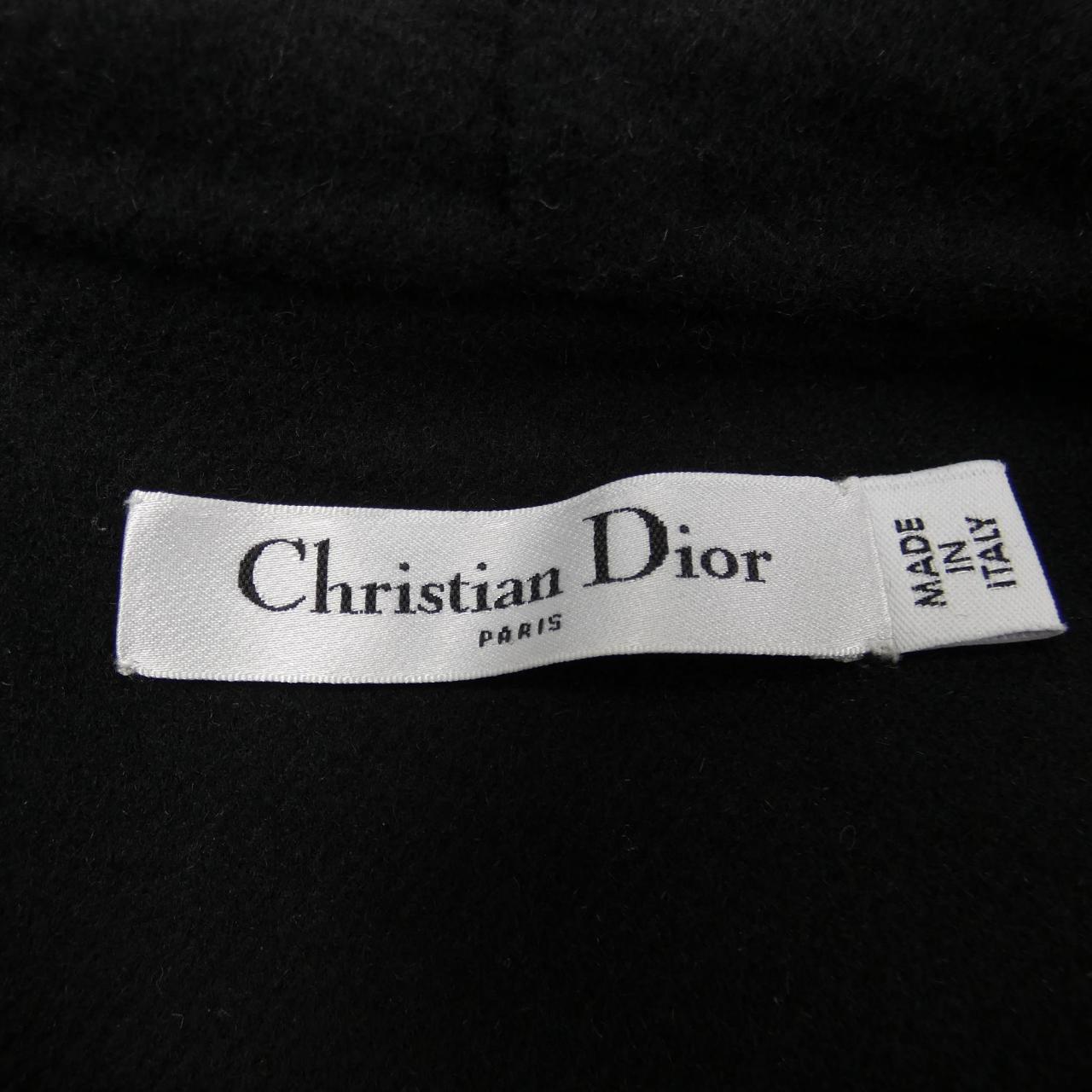 Christian Dior 7H20627L1116 Dress