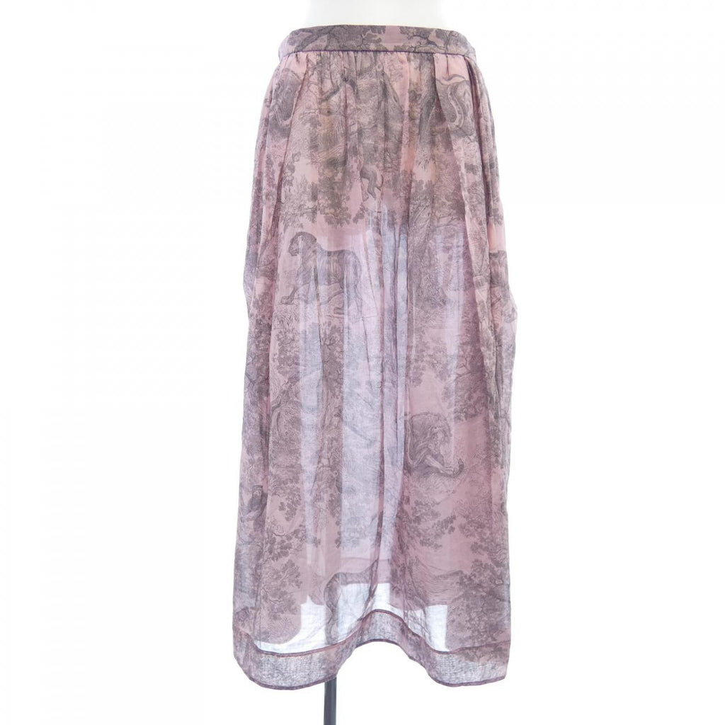 Christian Dior Skirt