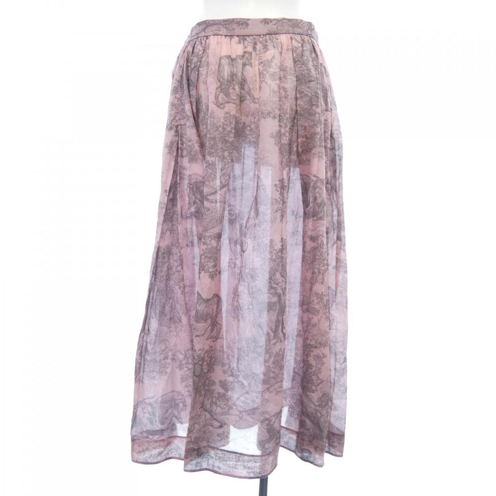 Christian Dior Skirt