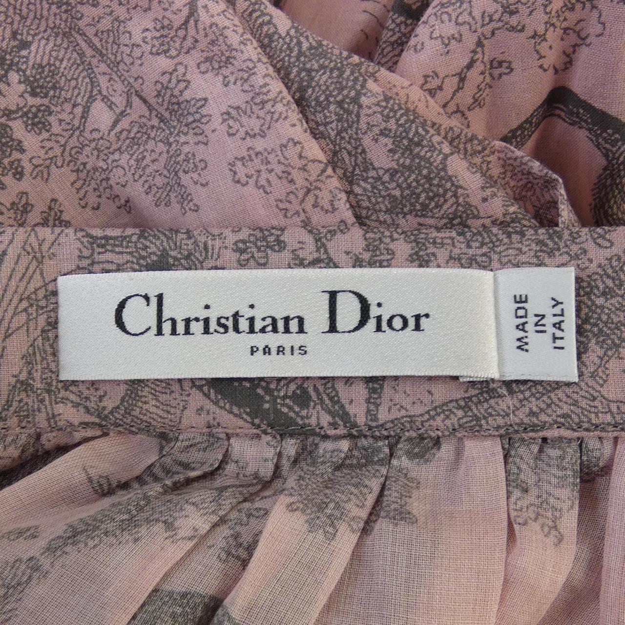 Christian Dior Skirt