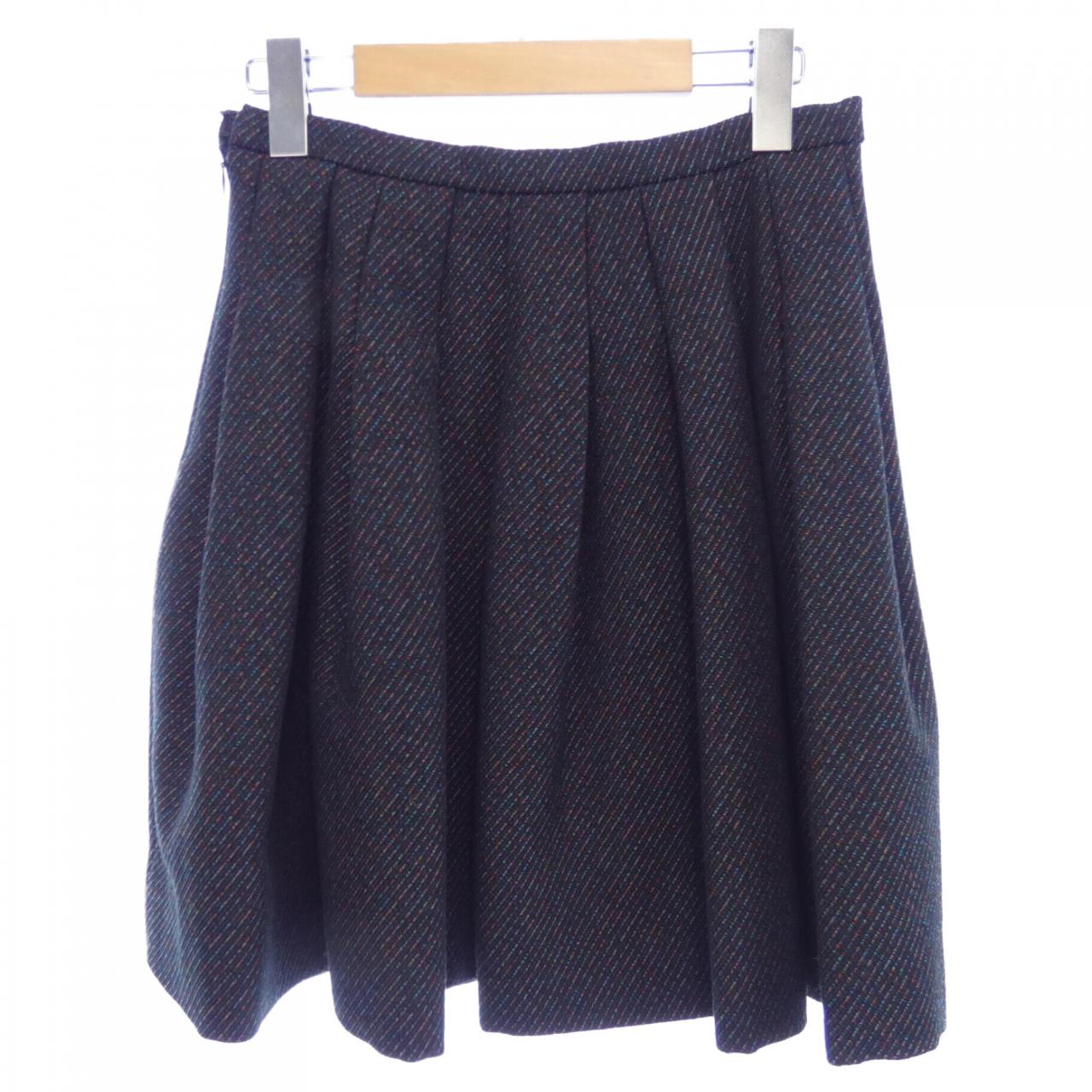 Christian Dior 5H21310A1155 Skirt