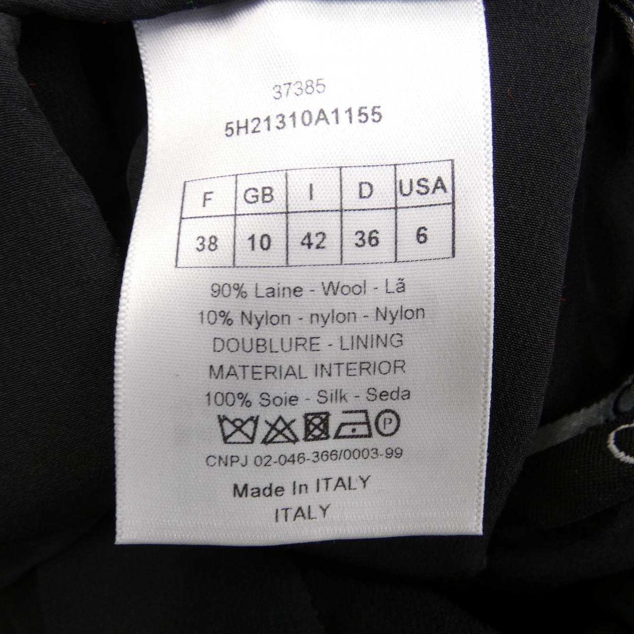 Christian Dior 5H21310A1155 Skirt