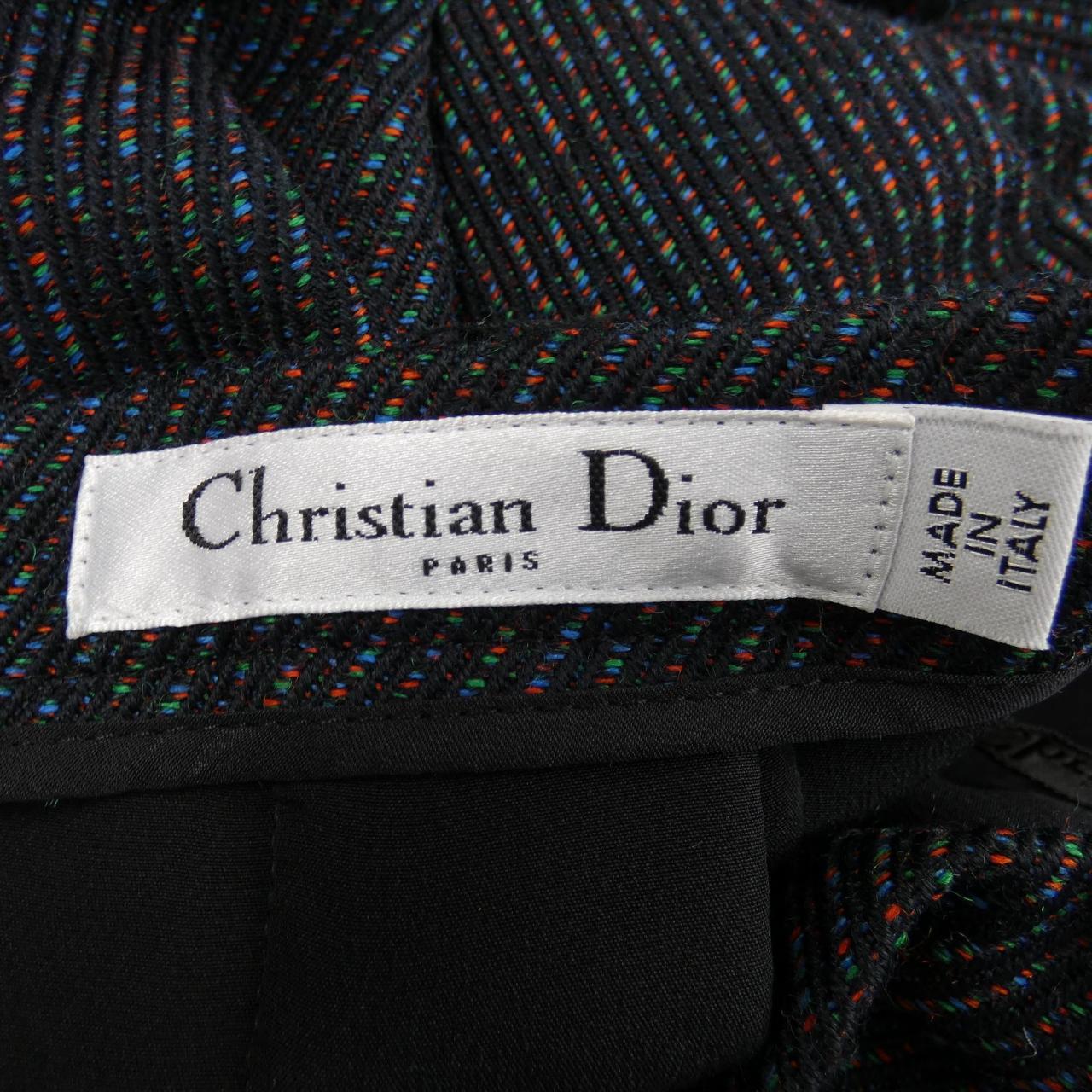 Christian Dior 5H21310A1155 Skirt