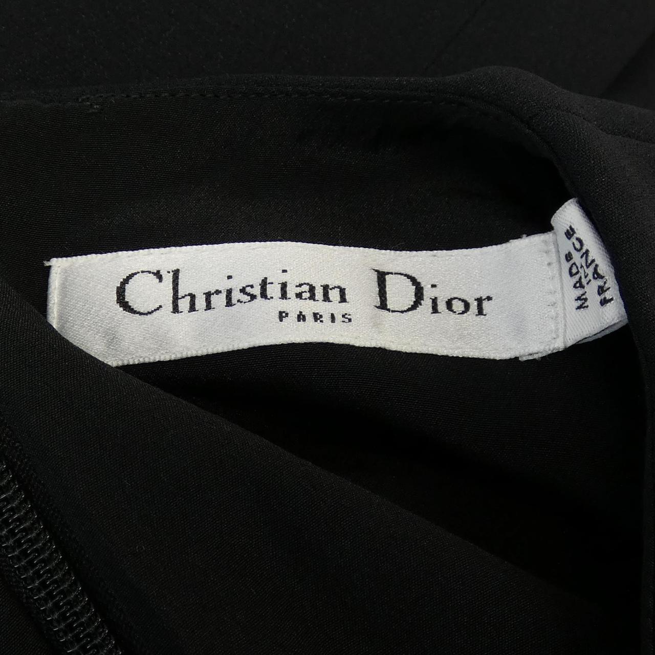 Christian Dior Dress