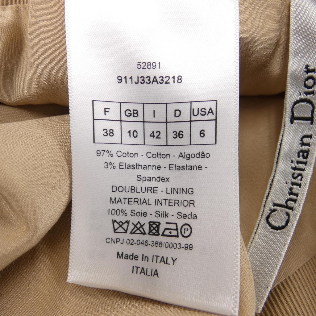 Christian Dior Skirt