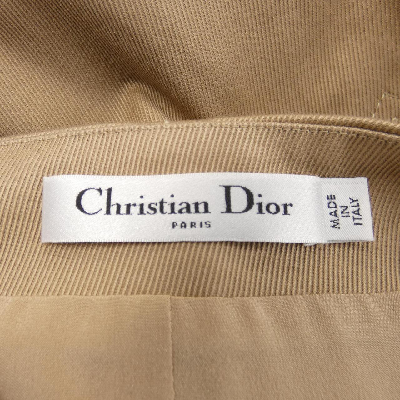 Christian Dior Skirt