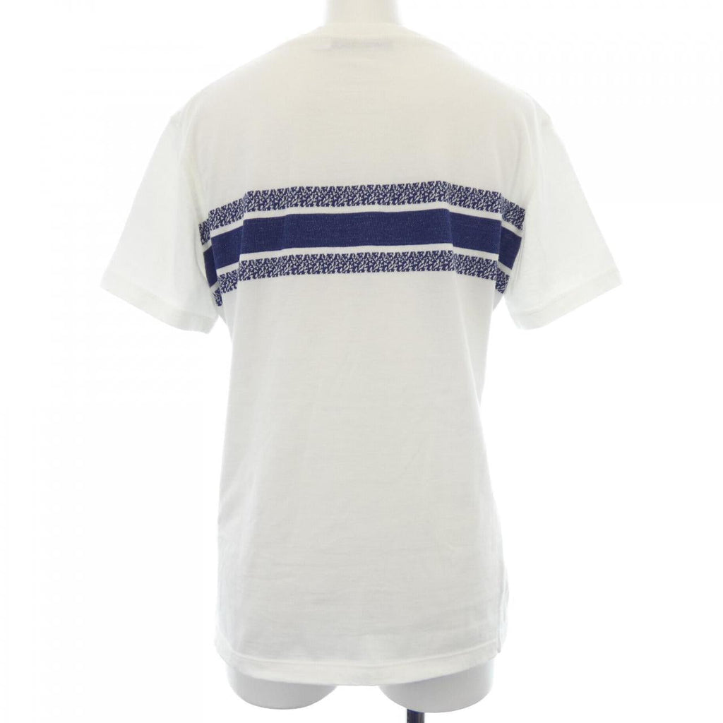 Christian Dior Signature Band ESSENTIALS T-shirt