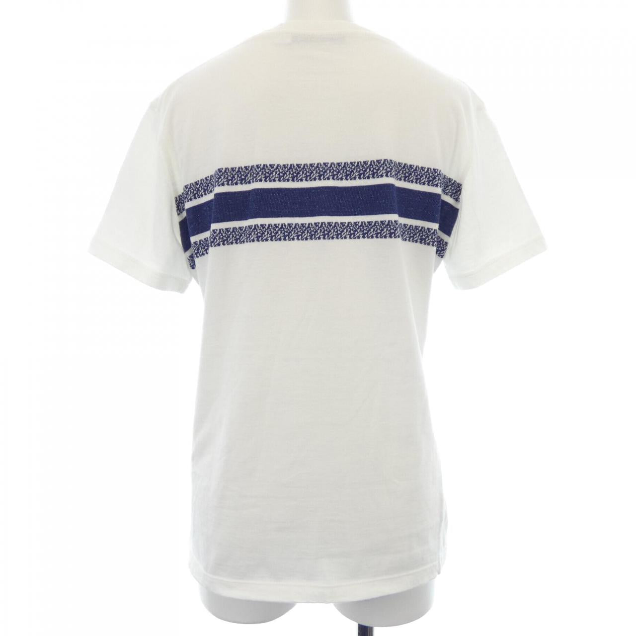 Christian Dior Signature Band ESSENTIALS T-shirt