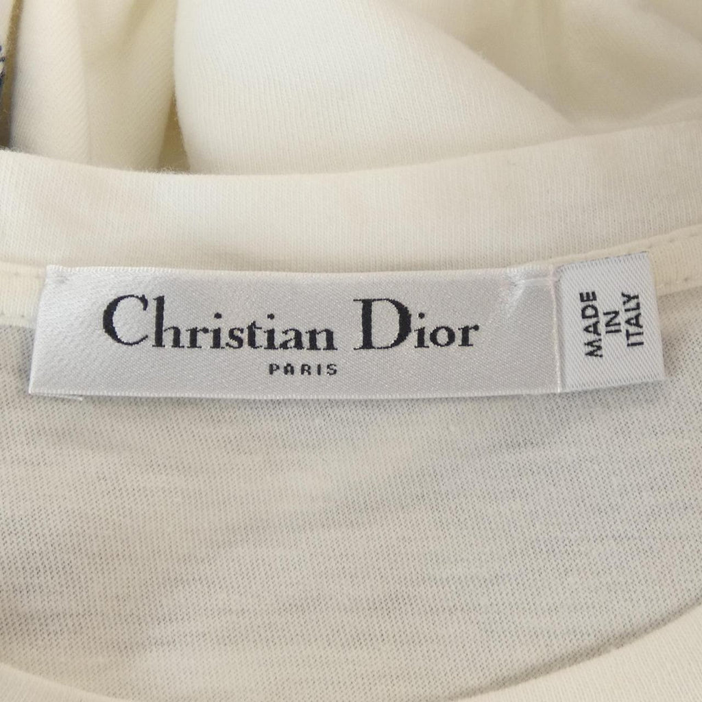 Christian Dior Signature Band ESSENTIALS T-shirt
