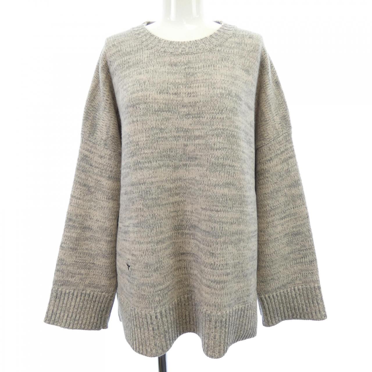 Christian Dior 7A24511LM305 Knit