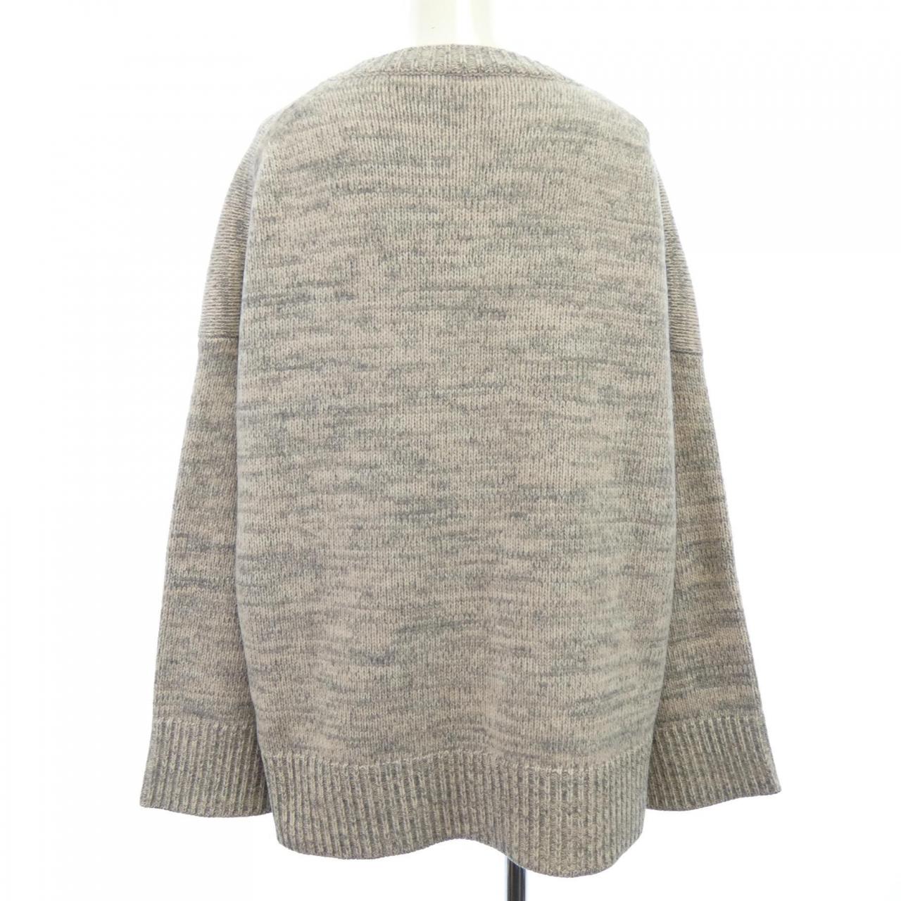 Christian Dior 7A24511LM305 Knit