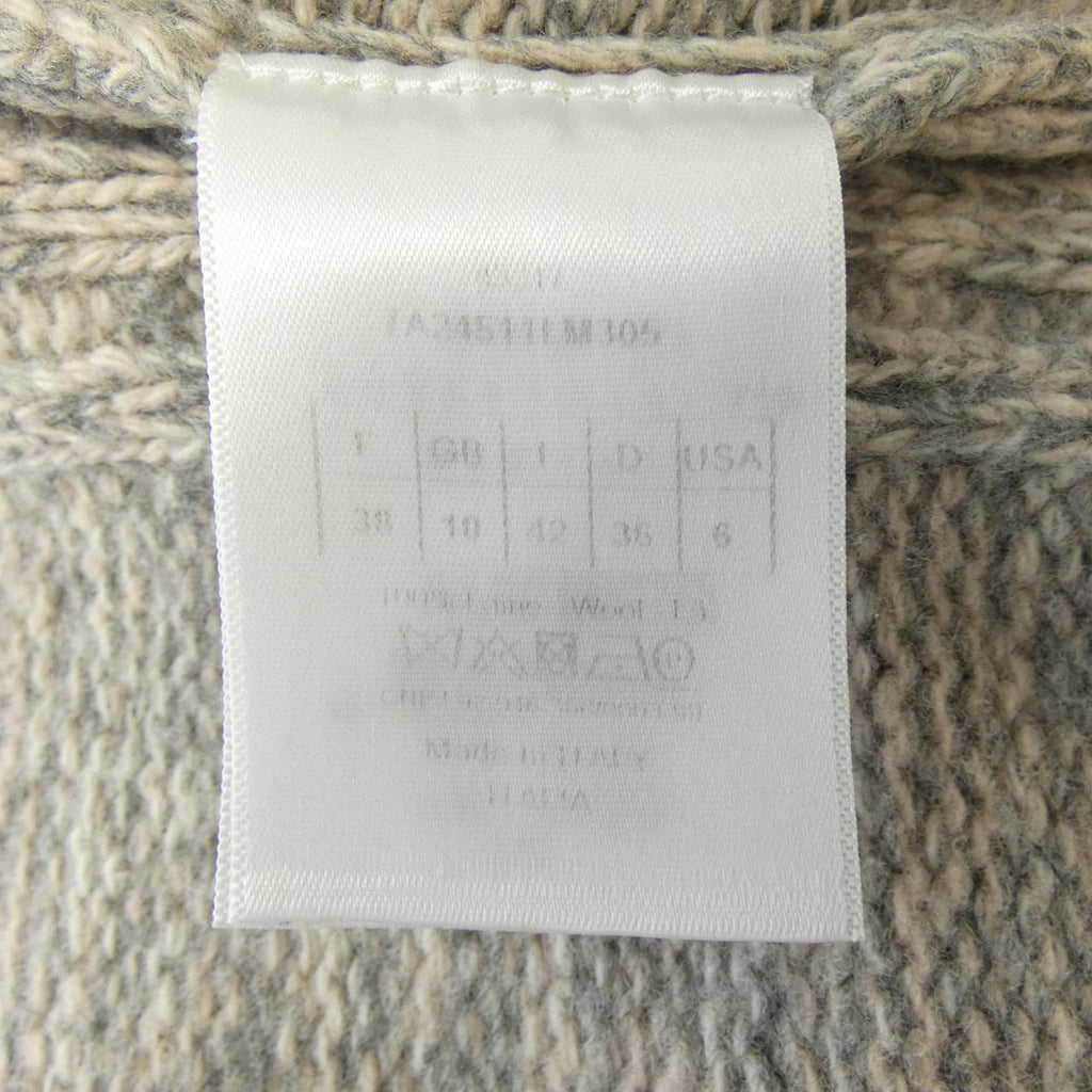 Christian Dior 7A24511LM305 Knit
