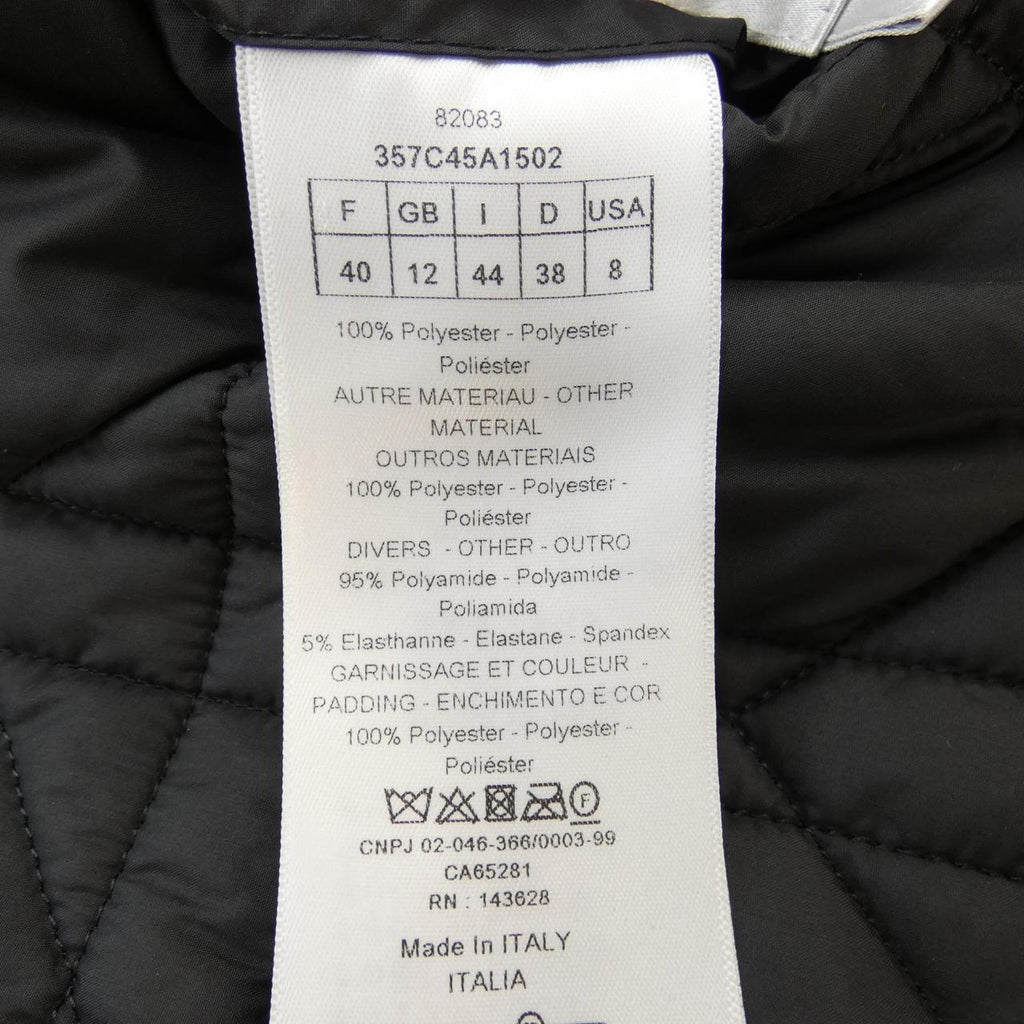 Christian Dior Blouson