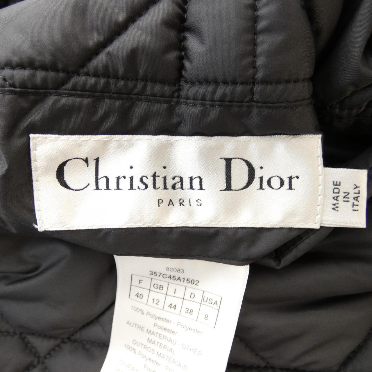 Christian Dior Blouson