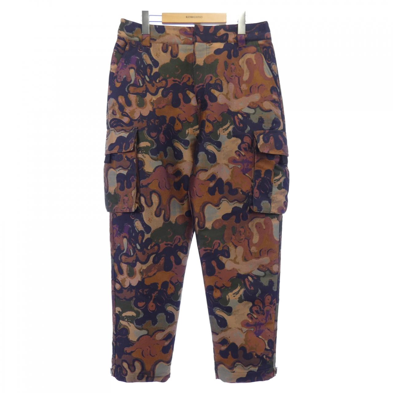 Dior Pants