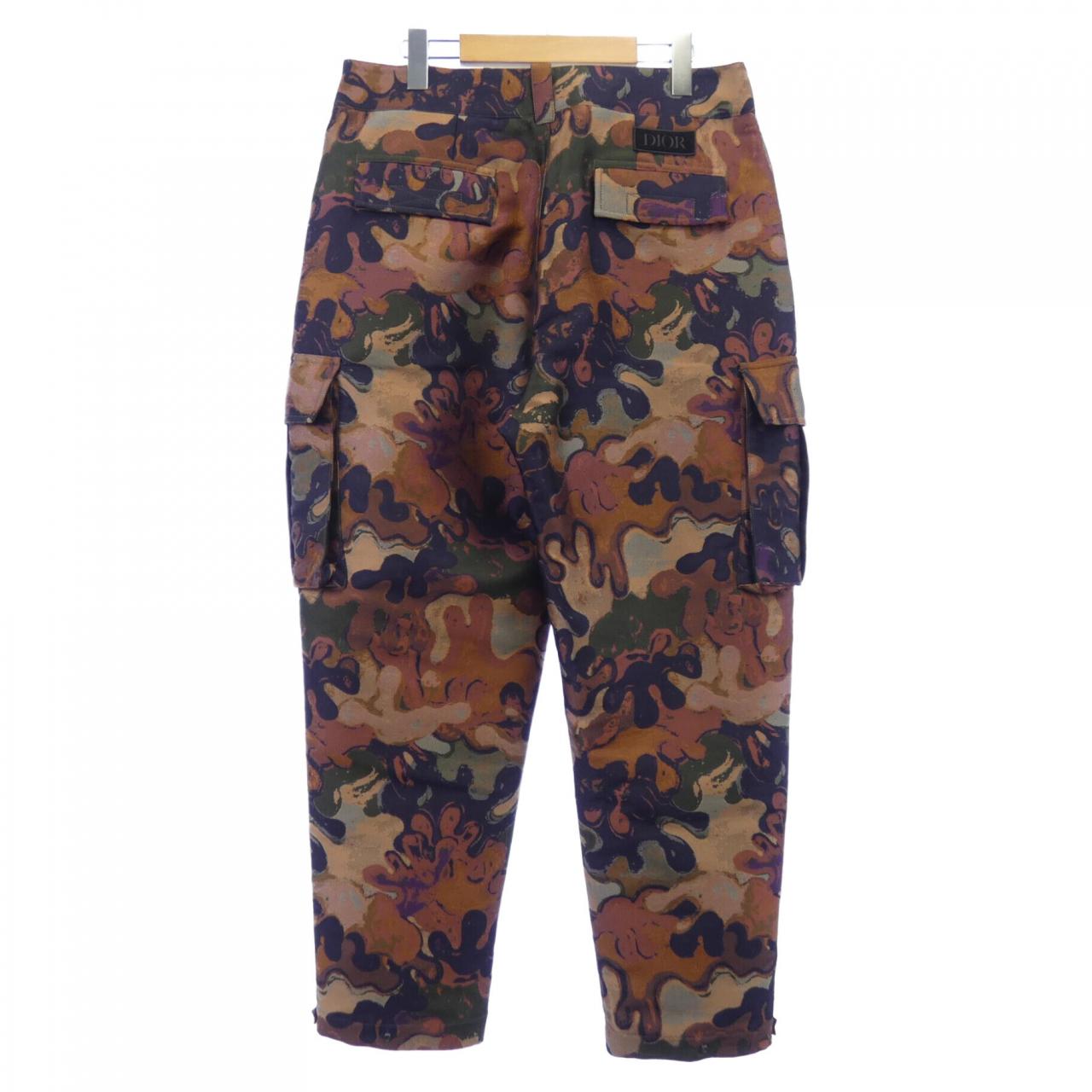 Dior Pants
