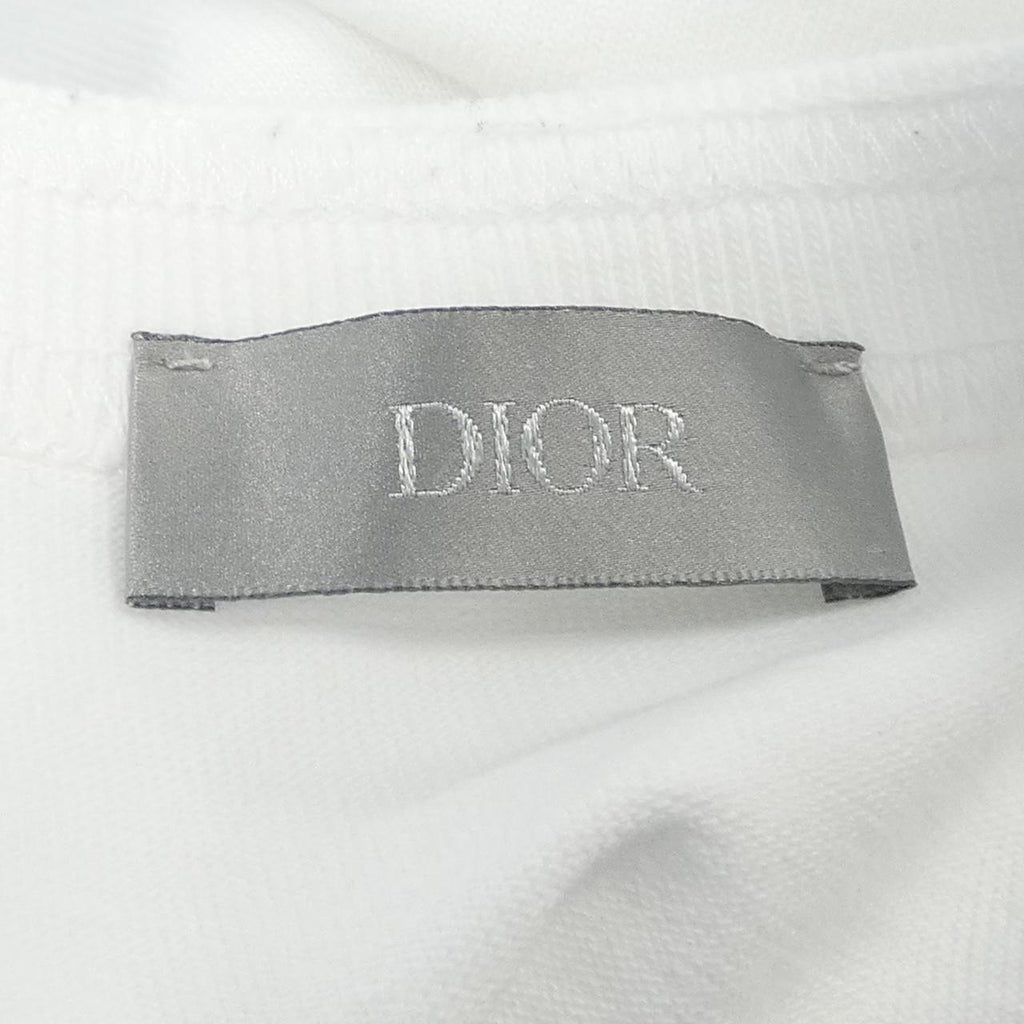 Dior SACAI T-shirt