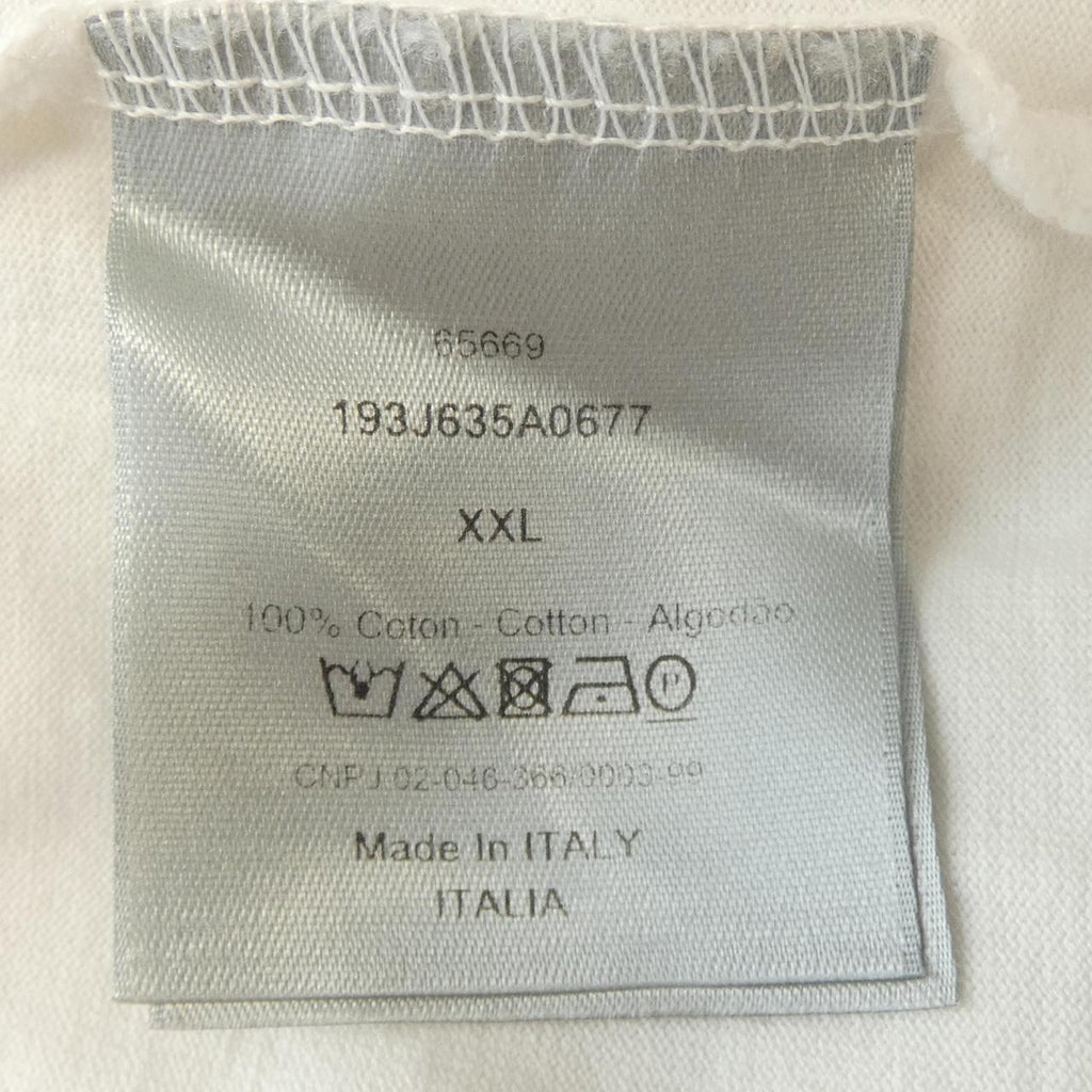 Dior T-shirt