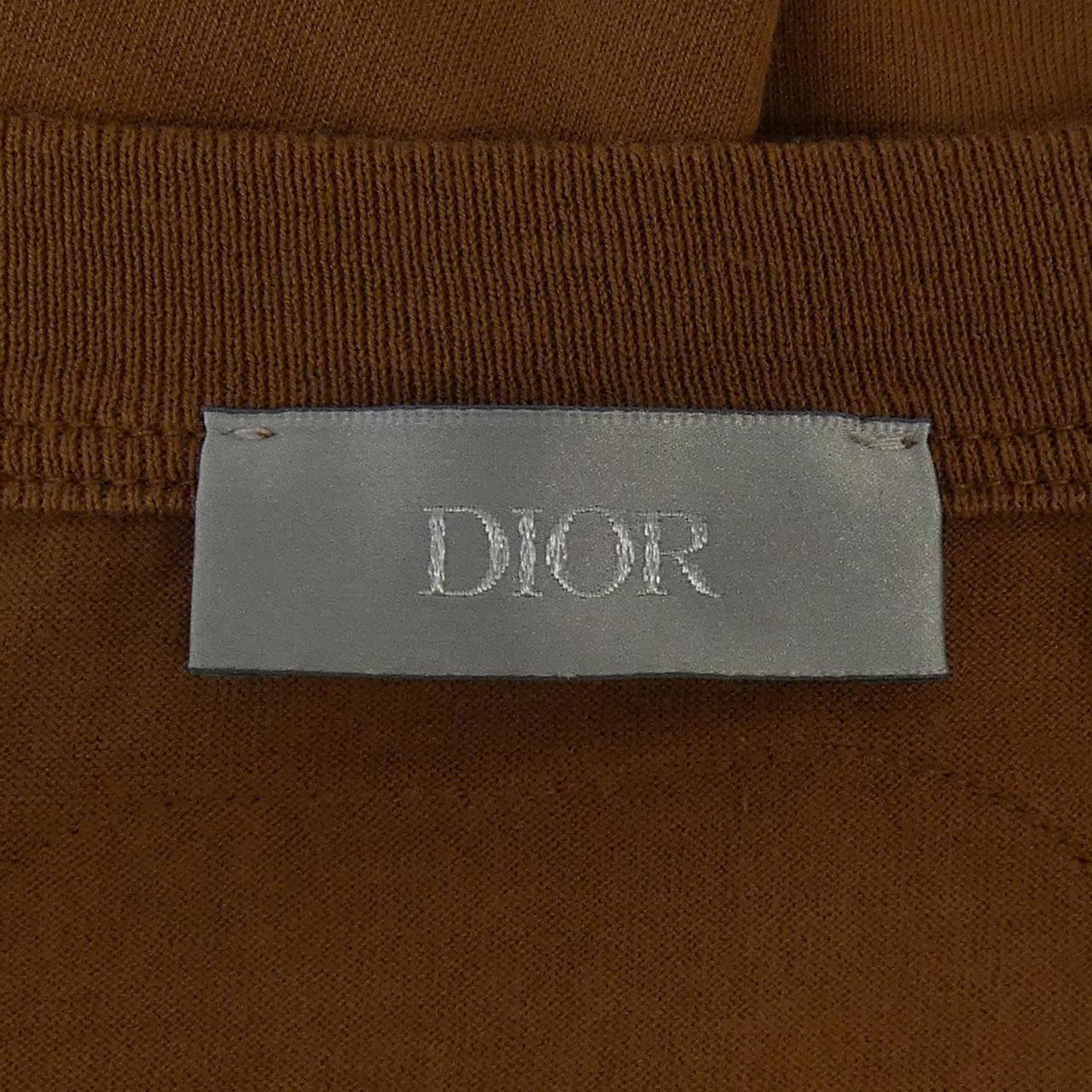 Dior CACTUS JACK T-shirt