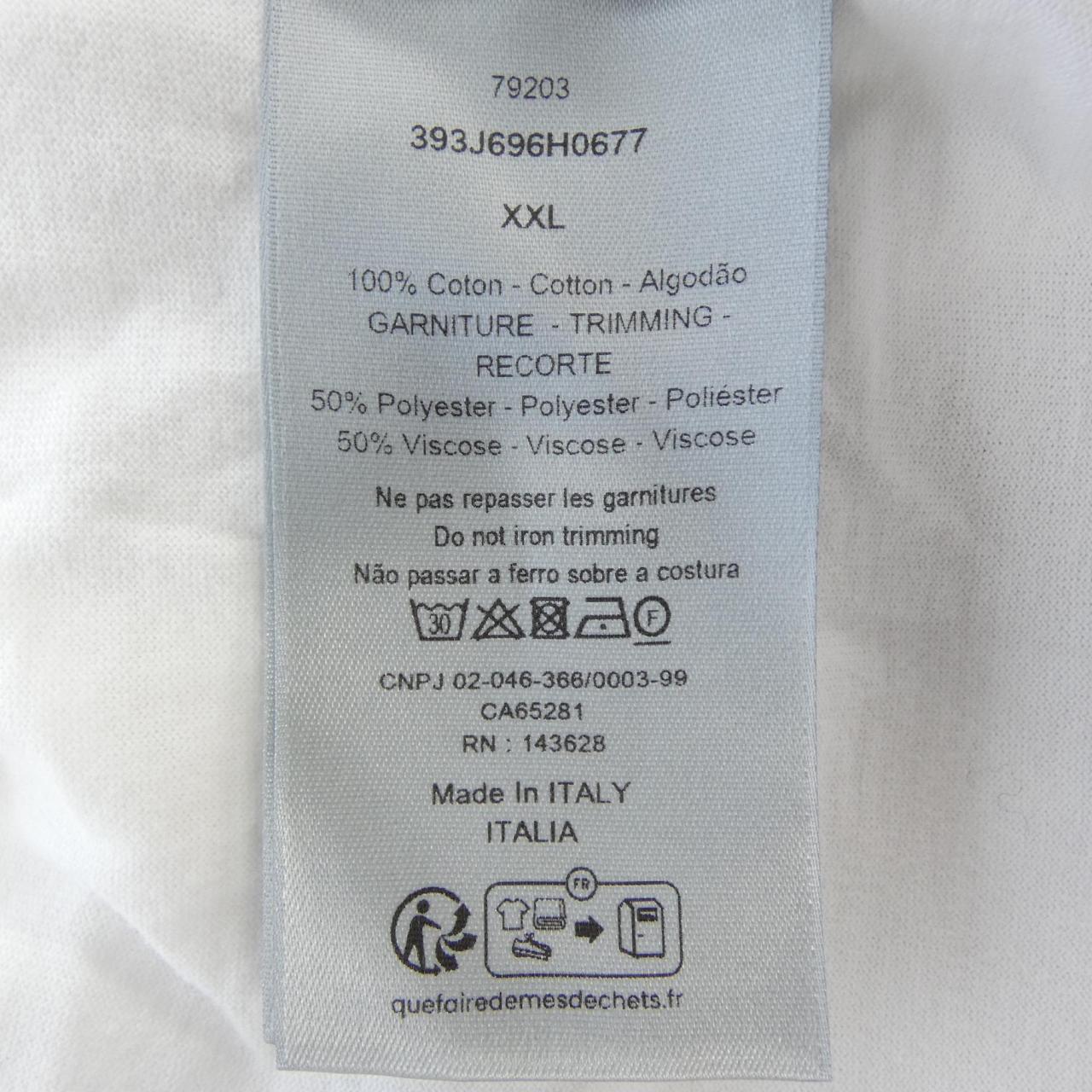 Dior T-shirt
