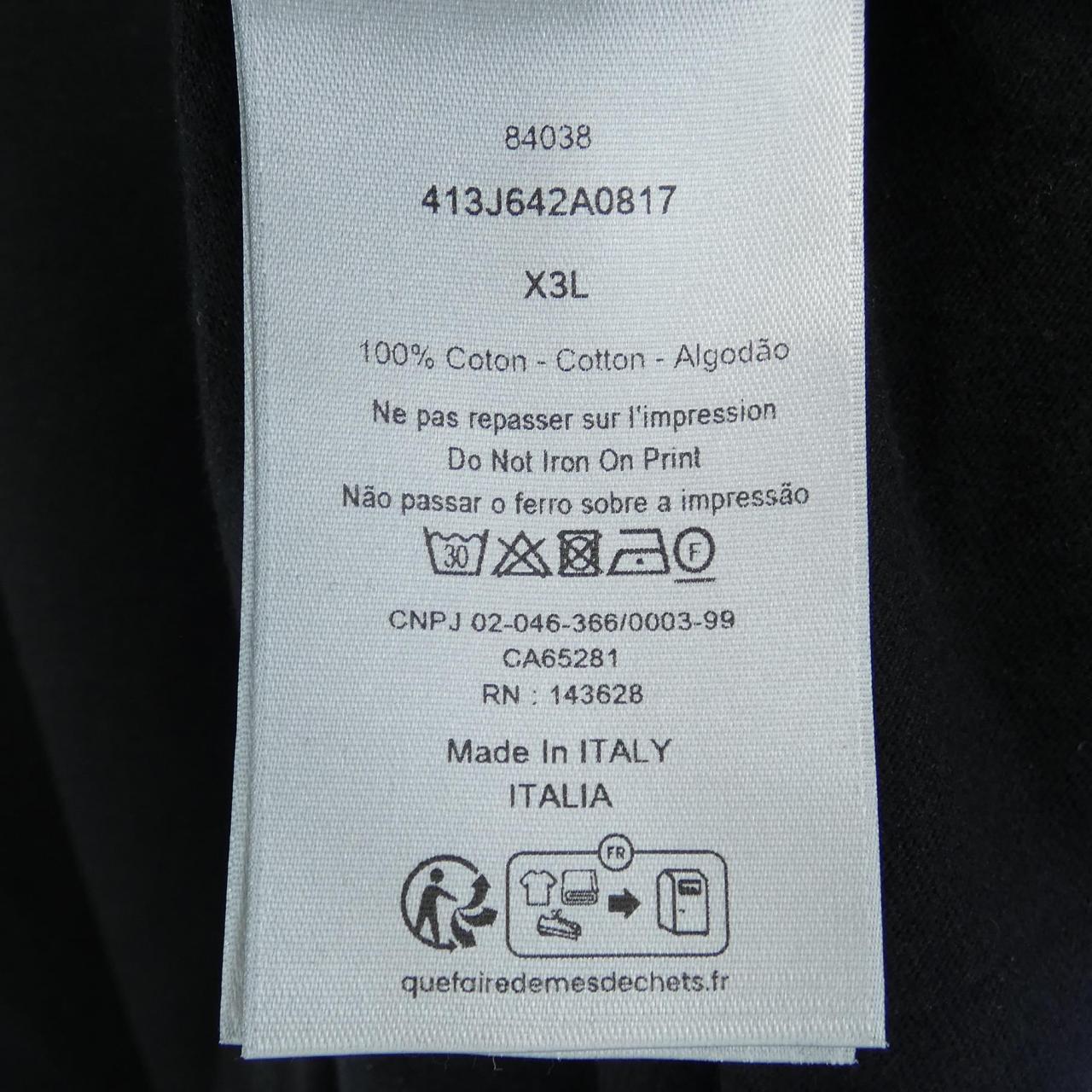 Dior T-shirt