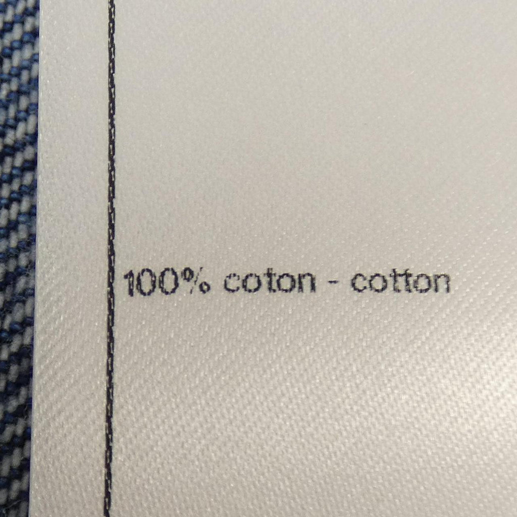 Chanel P78312V70544 Jeans