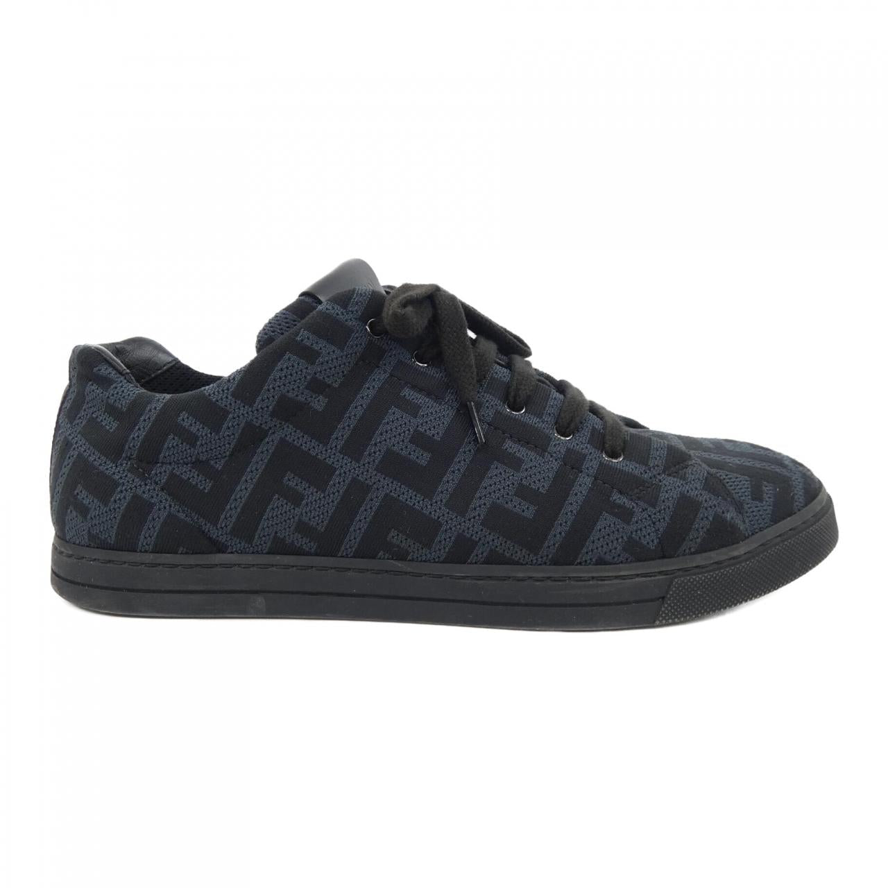 Fendi 7E1258 Sneakers