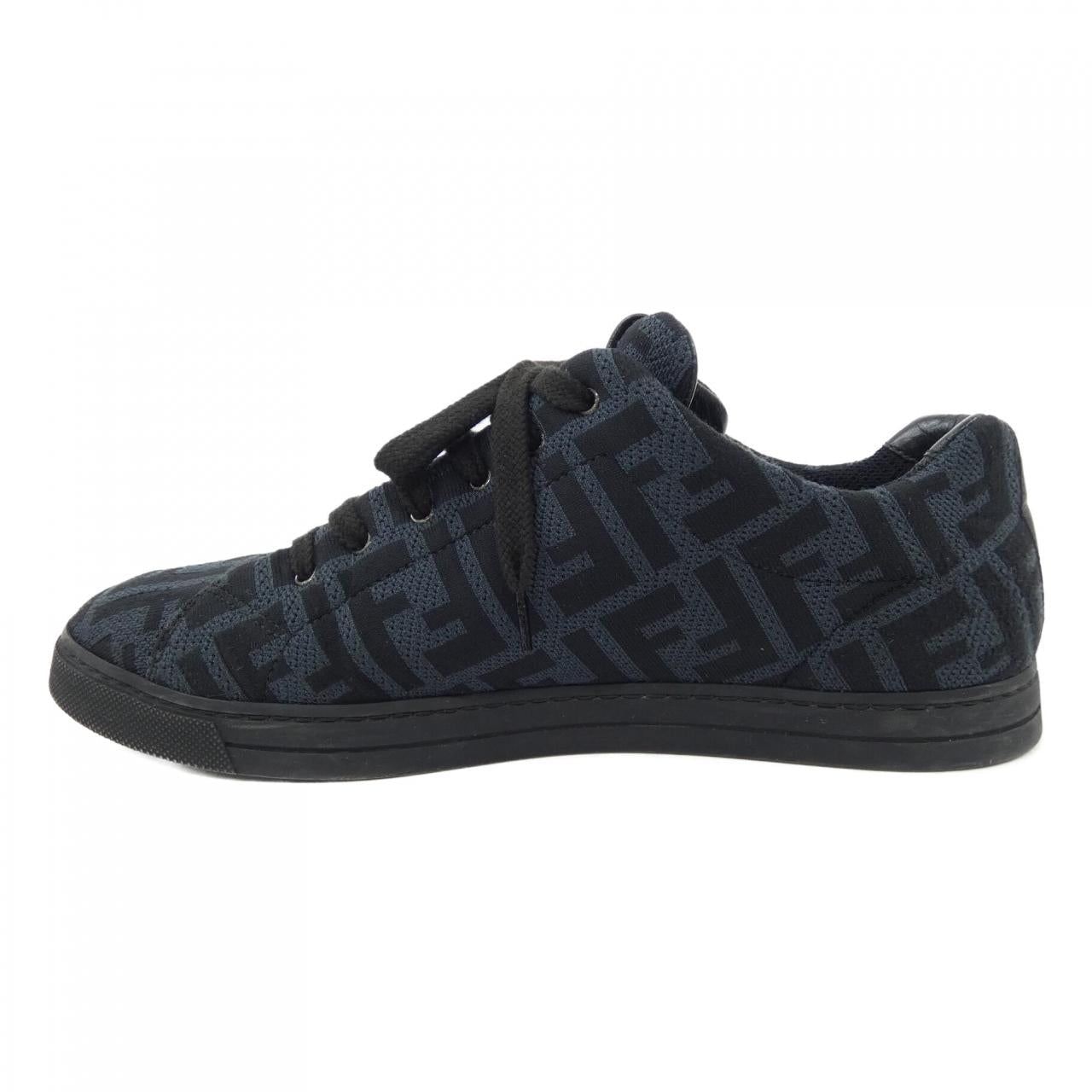 Fendi 7E1258 Sneakers