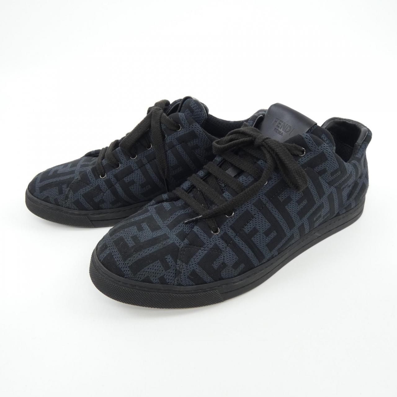 Fendi 7E1258 Sneakers