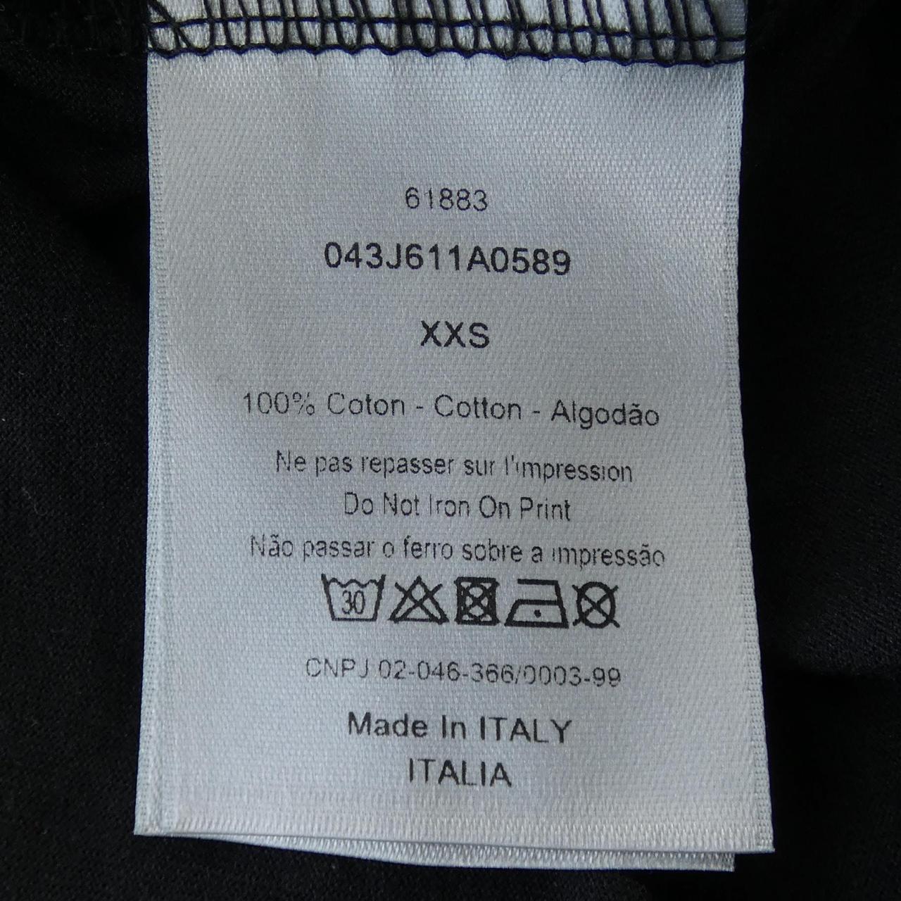 Dior T-shirt