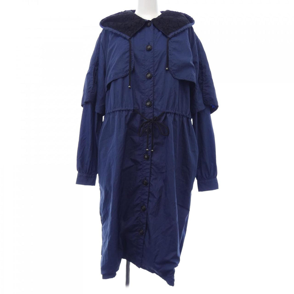 Chanel P57140V43199 Coat