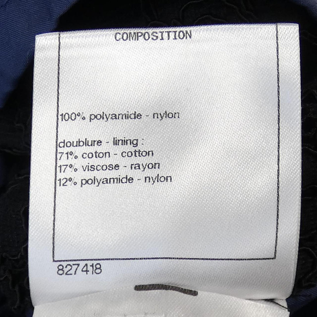 Chanel P57140V43199 Coat