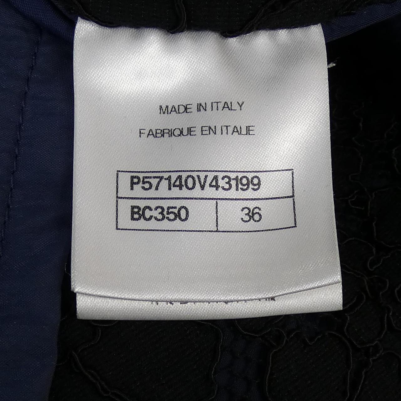 Chanel P57140V43199 Coat