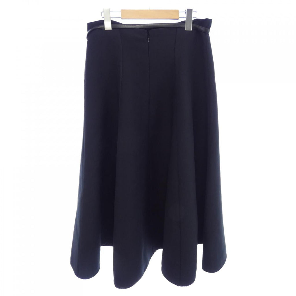 Christian Dior Midi Skirt