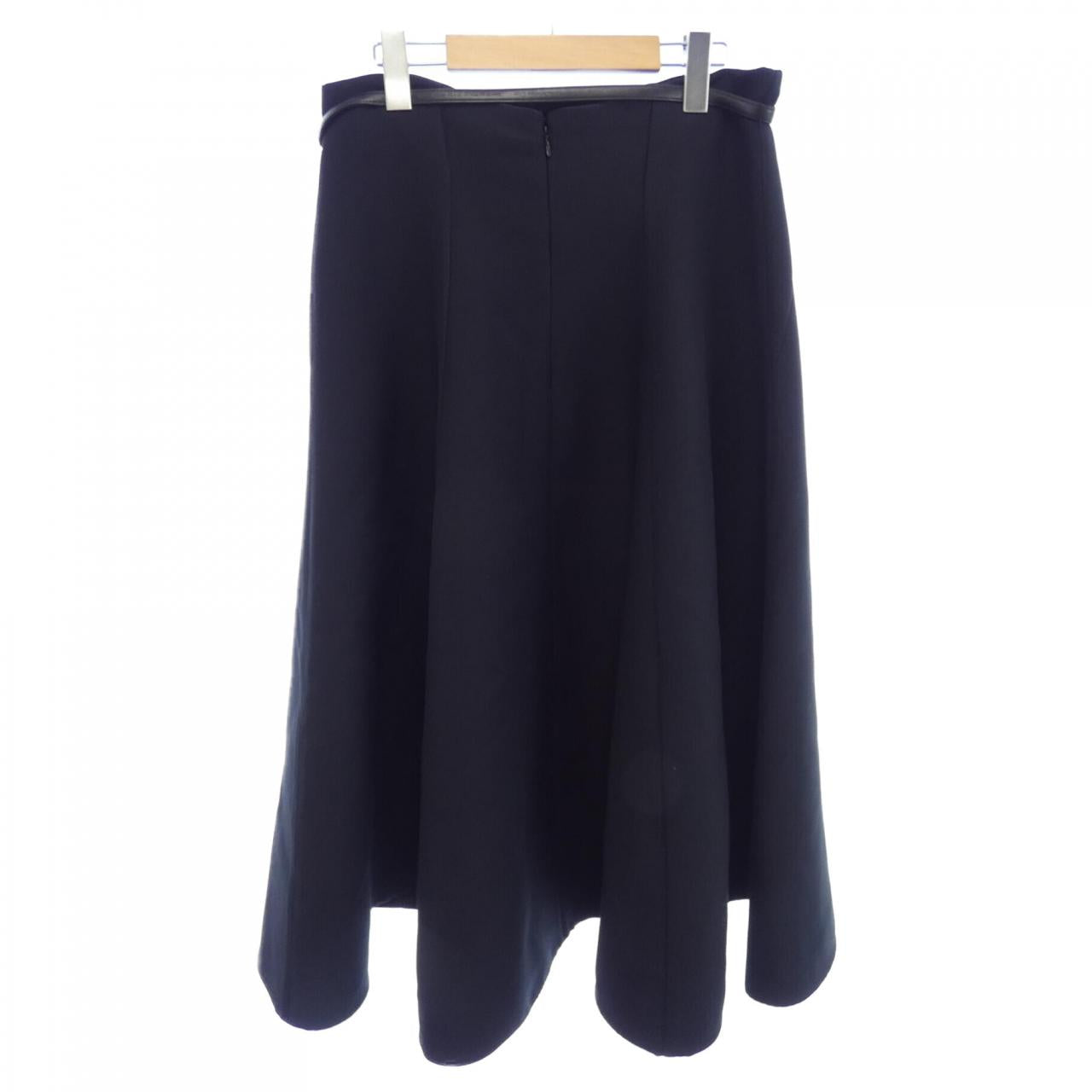 Christian Dior Midi Skirt