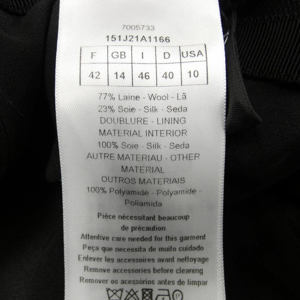 Christian Dior Midi Skirt