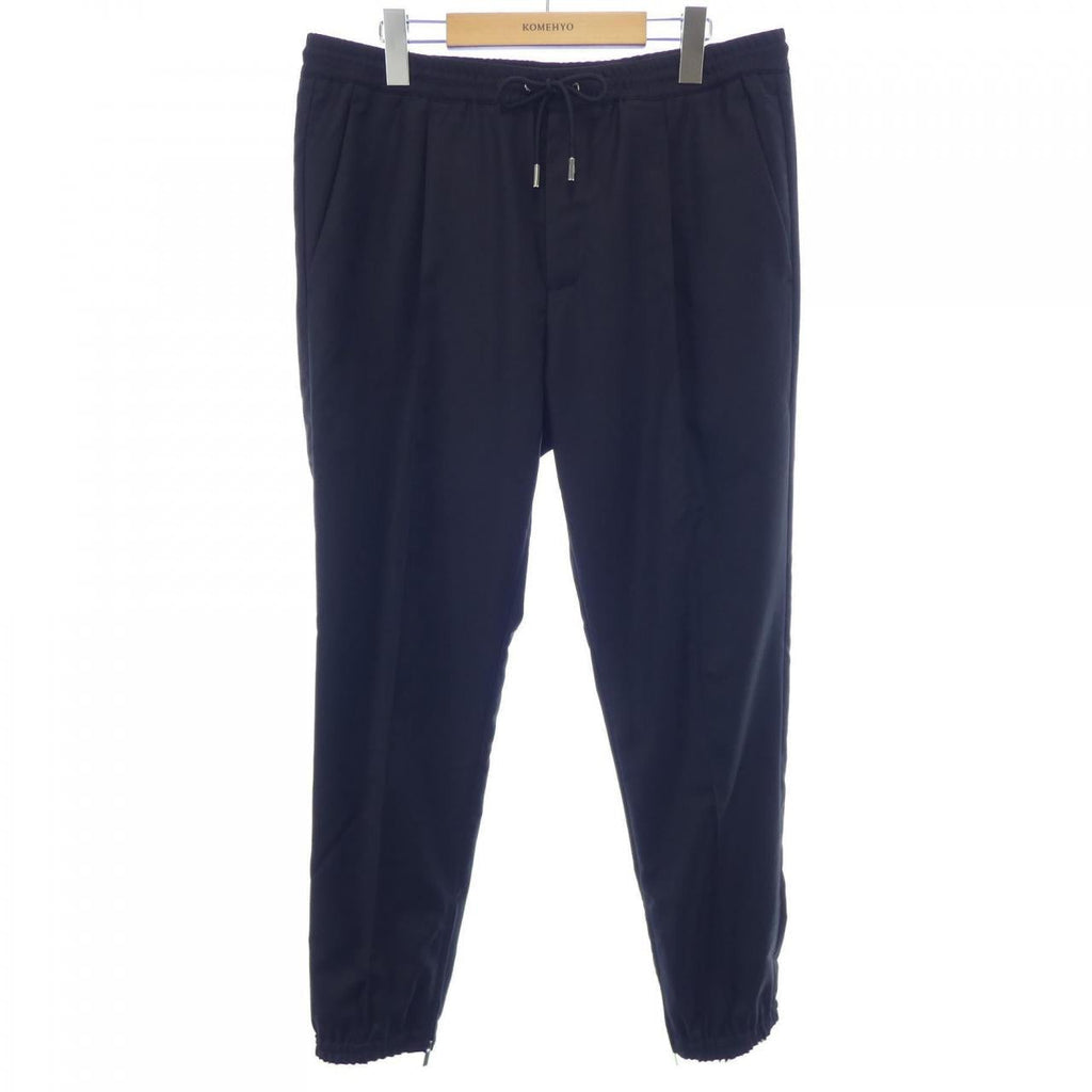 Dior DIOR ESSENTIALS Track Pants