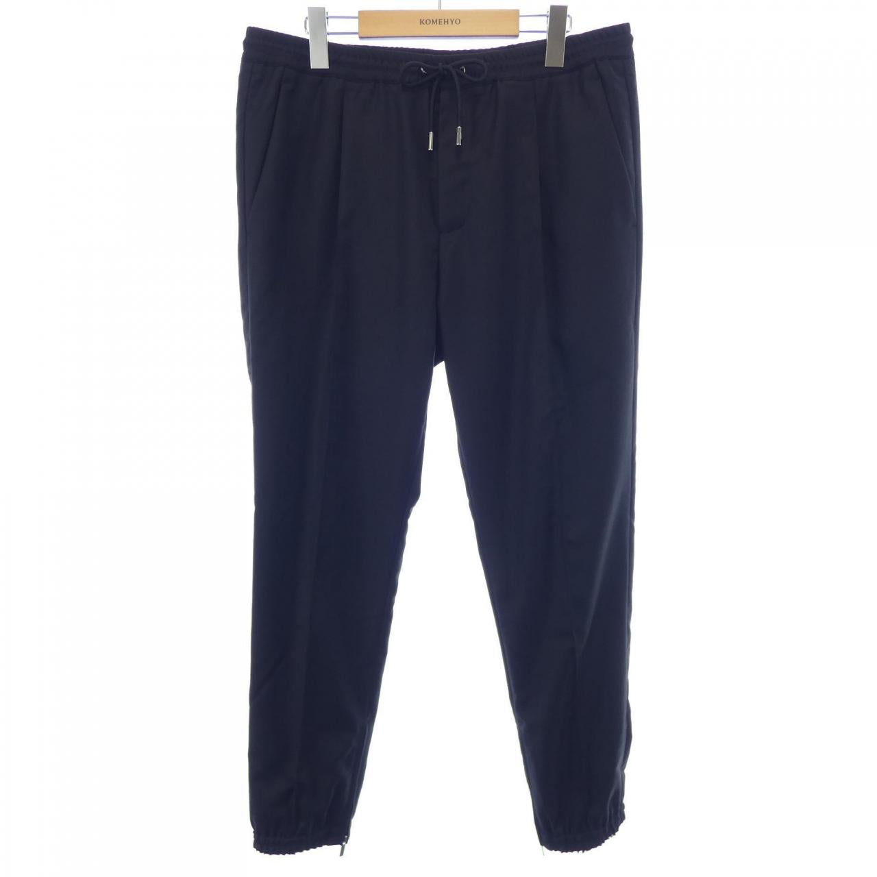 Dior DIOR ESSENTIALS Track Pants