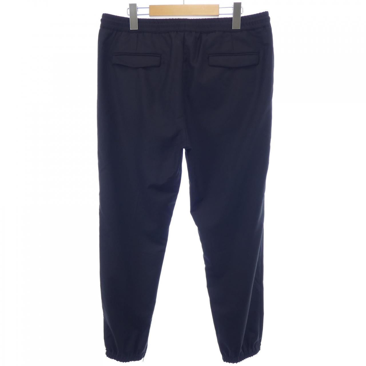 Dior DIOR ESSENTIALS Track Pants
