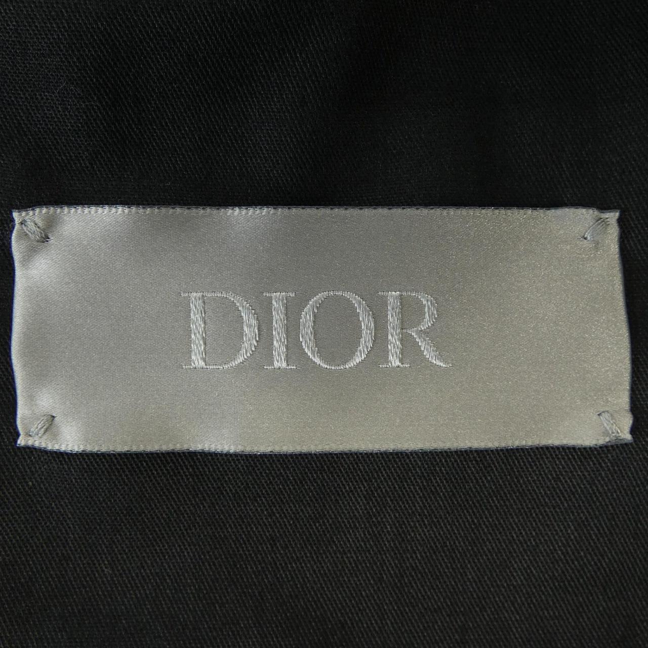 Dior DIOR ESSENTIALS Track Pants