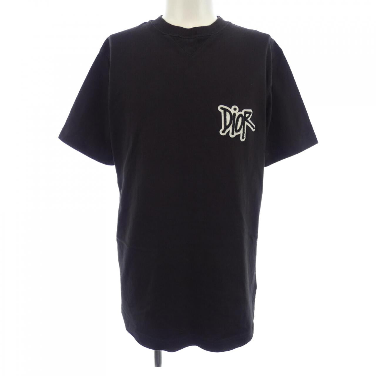 Dior SHAWN STUSSY T-shirt