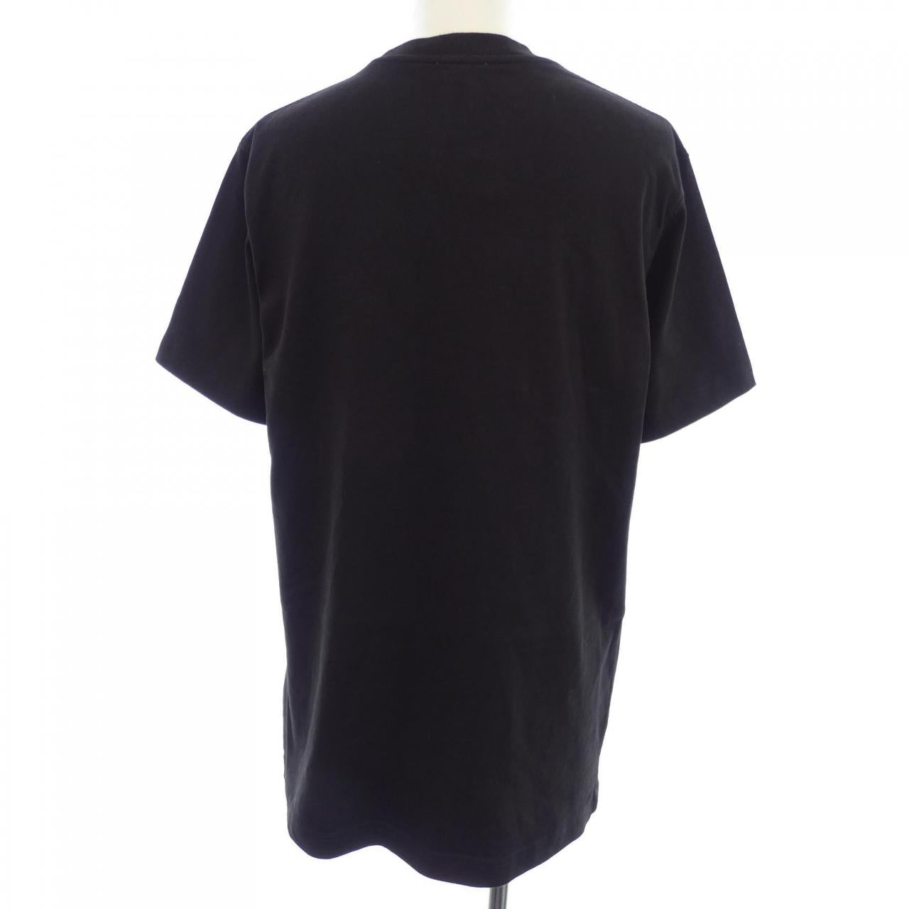 Dior SHAWN STUSSY T-shirt