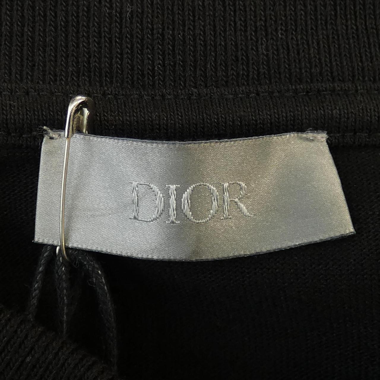 Dior SHAWN STUSSY T-shirt