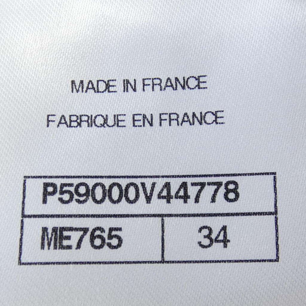 Chanel P59000V44778 Pants