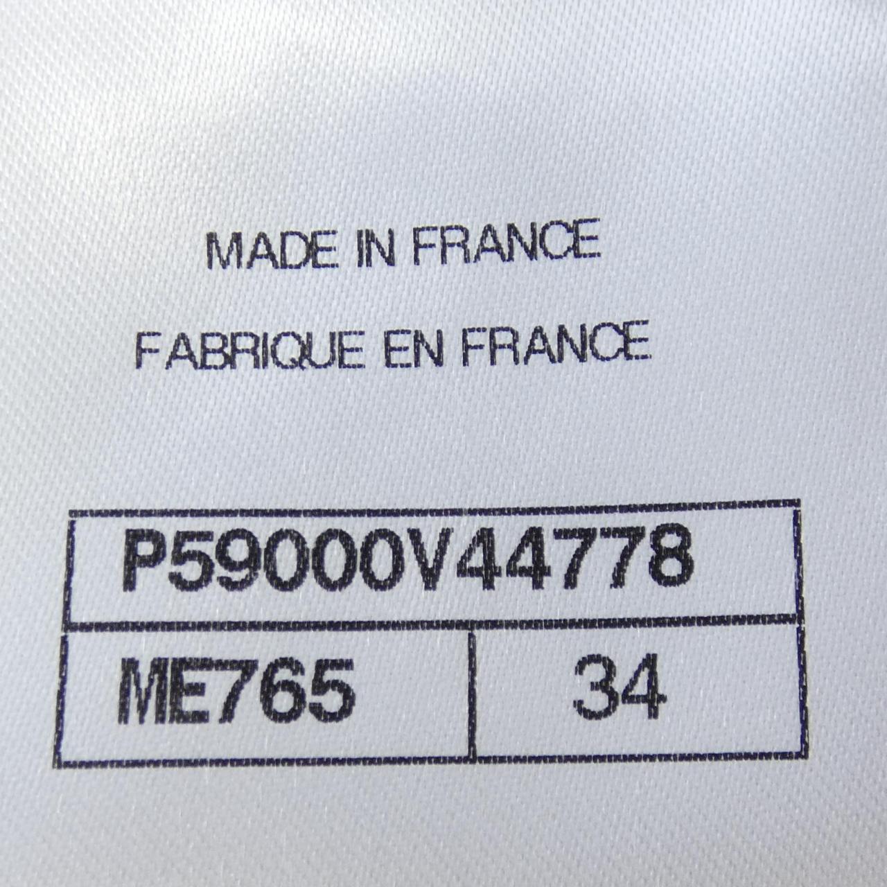 Chanel P59000V44778 Pants