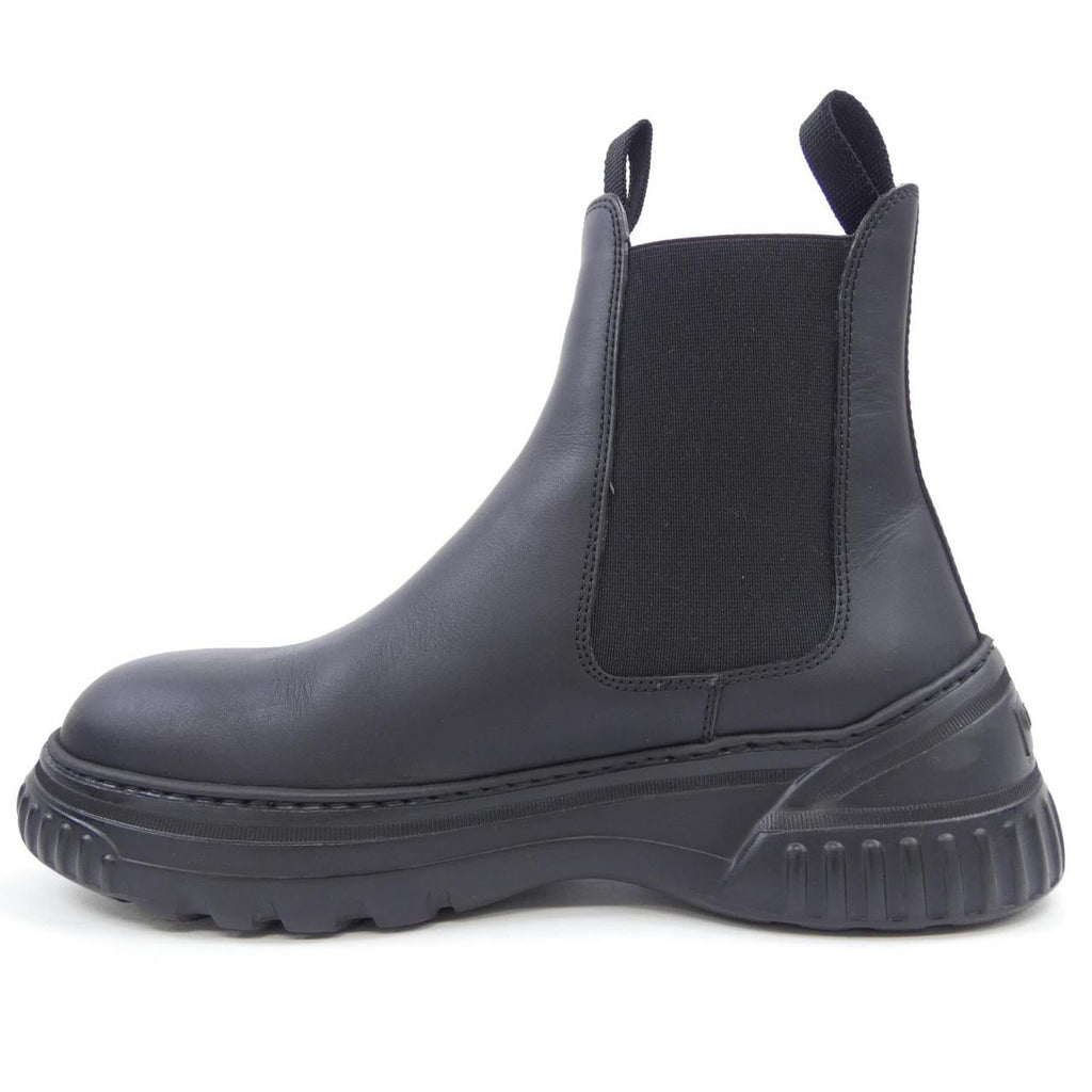 Christian Dior D-RACER Calfskin Boots