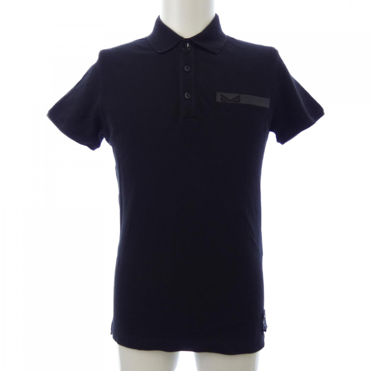 Fendi Polo Shirt