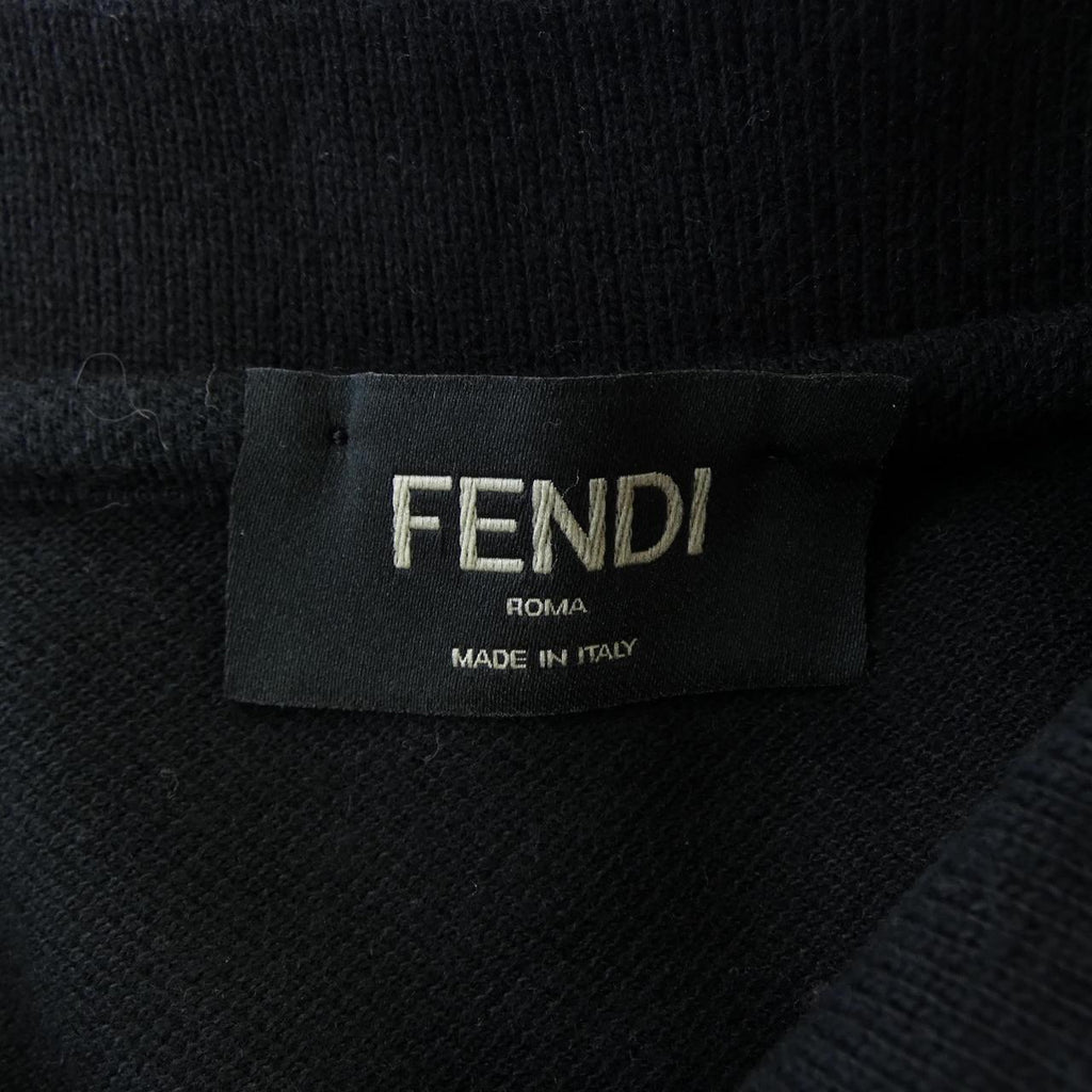 Fendi Polo Shirt